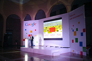 Google Day Ukraine 13 декабря 2012 года